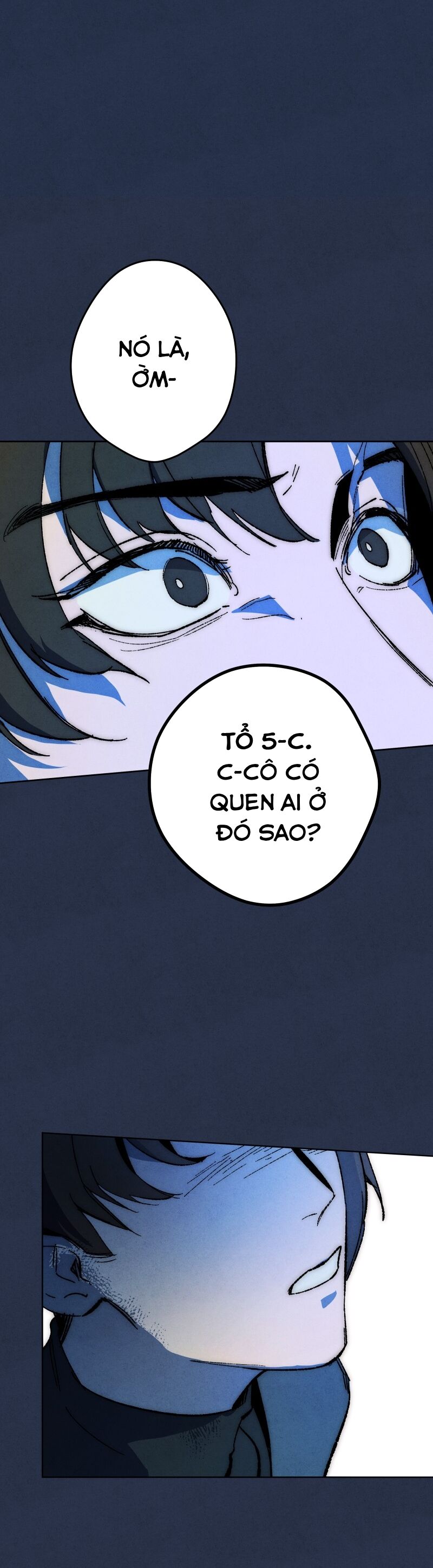 Hand Jumper: Chapter 87