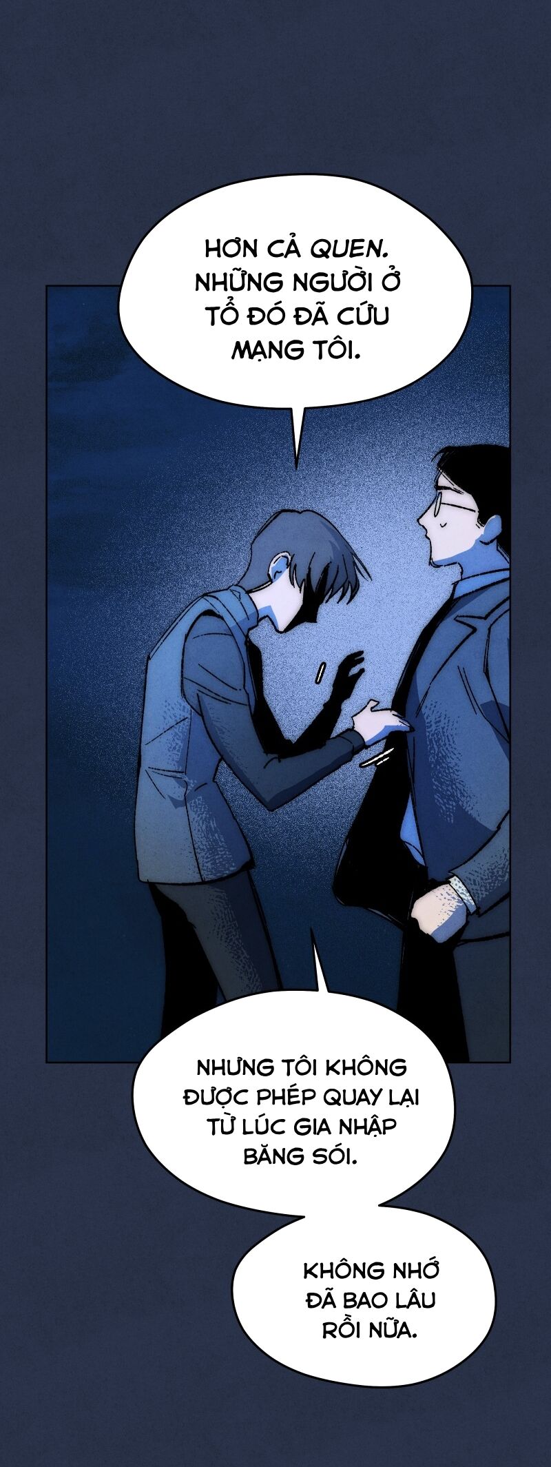 Hand Jumper: Chapter 87