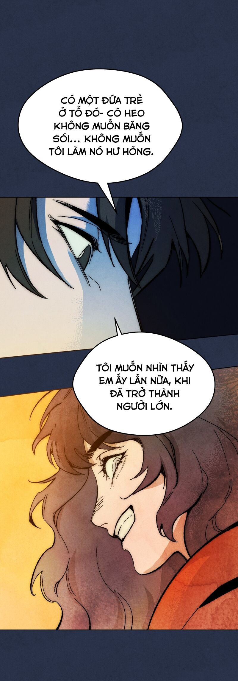 Hand Jumper: Chapter 87