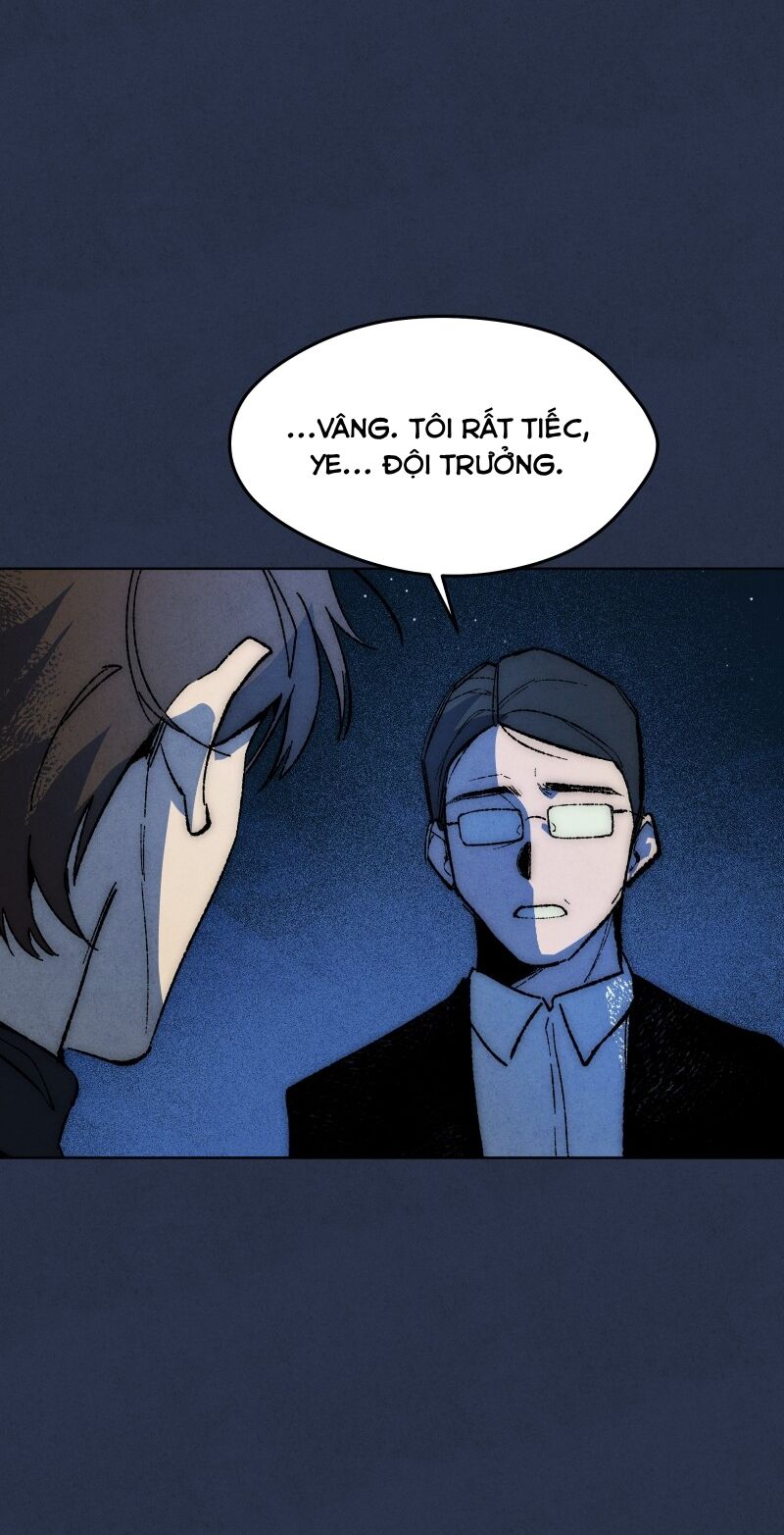 Hand Jumper: Chapter 87