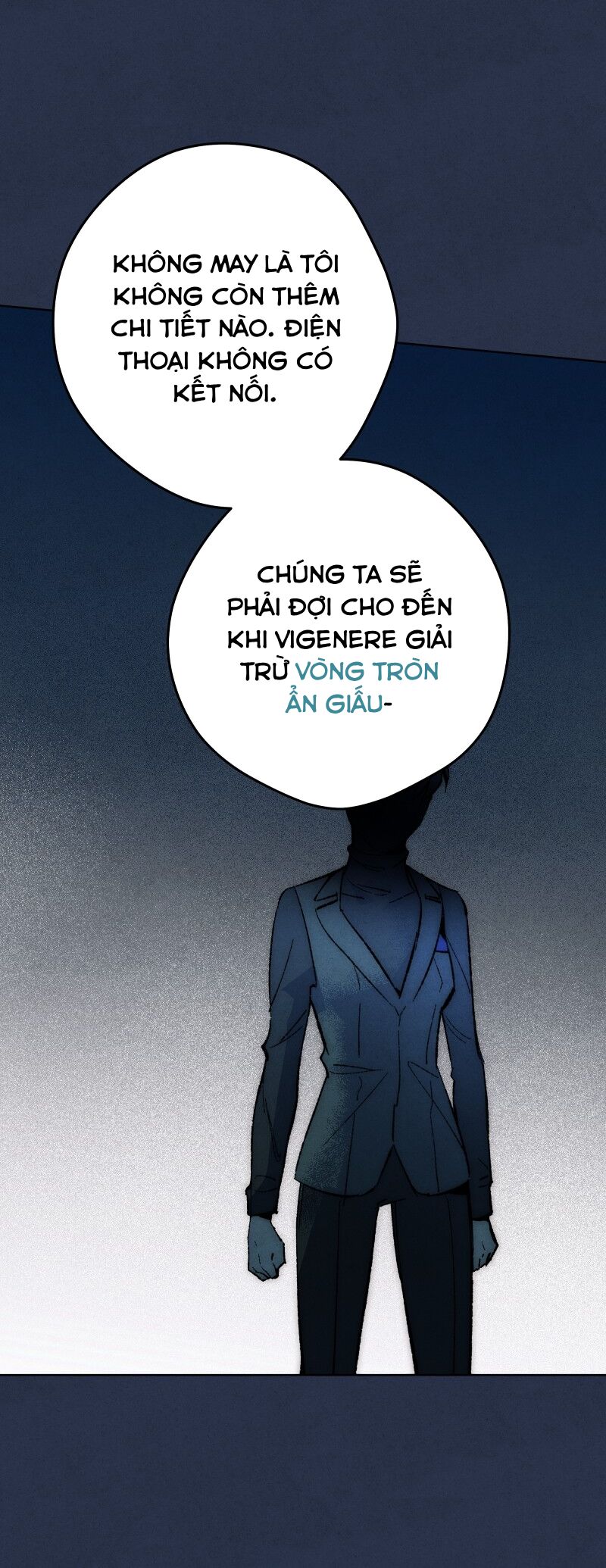 Hand Jumper: Chapter 87
