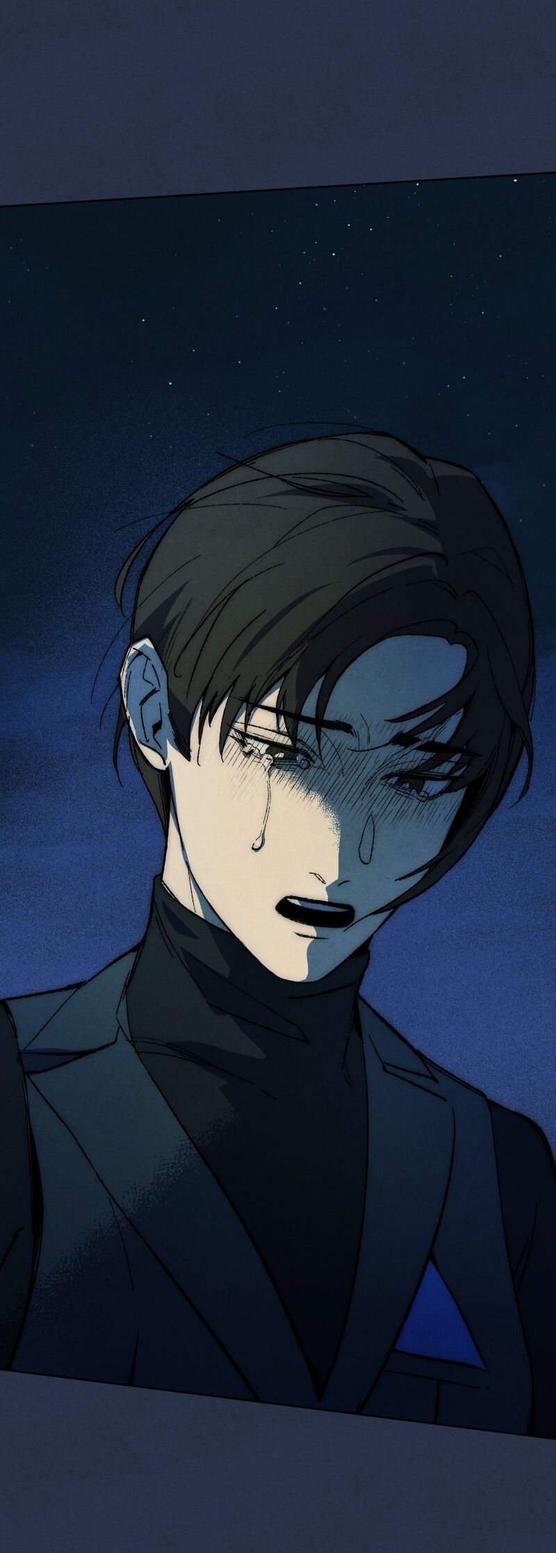 Hand Jumper: Chapter 87