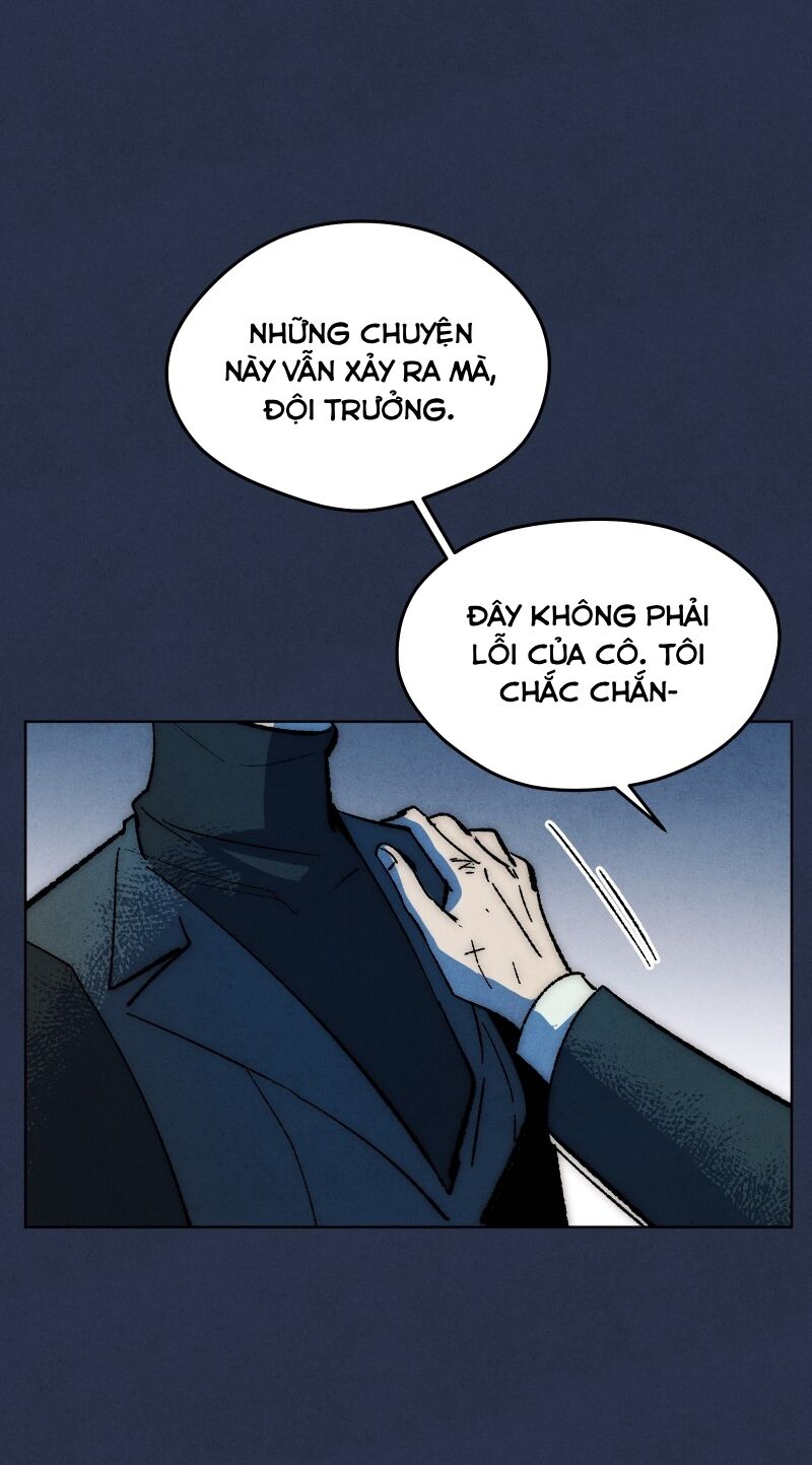 Hand Jumper: Chapter 87