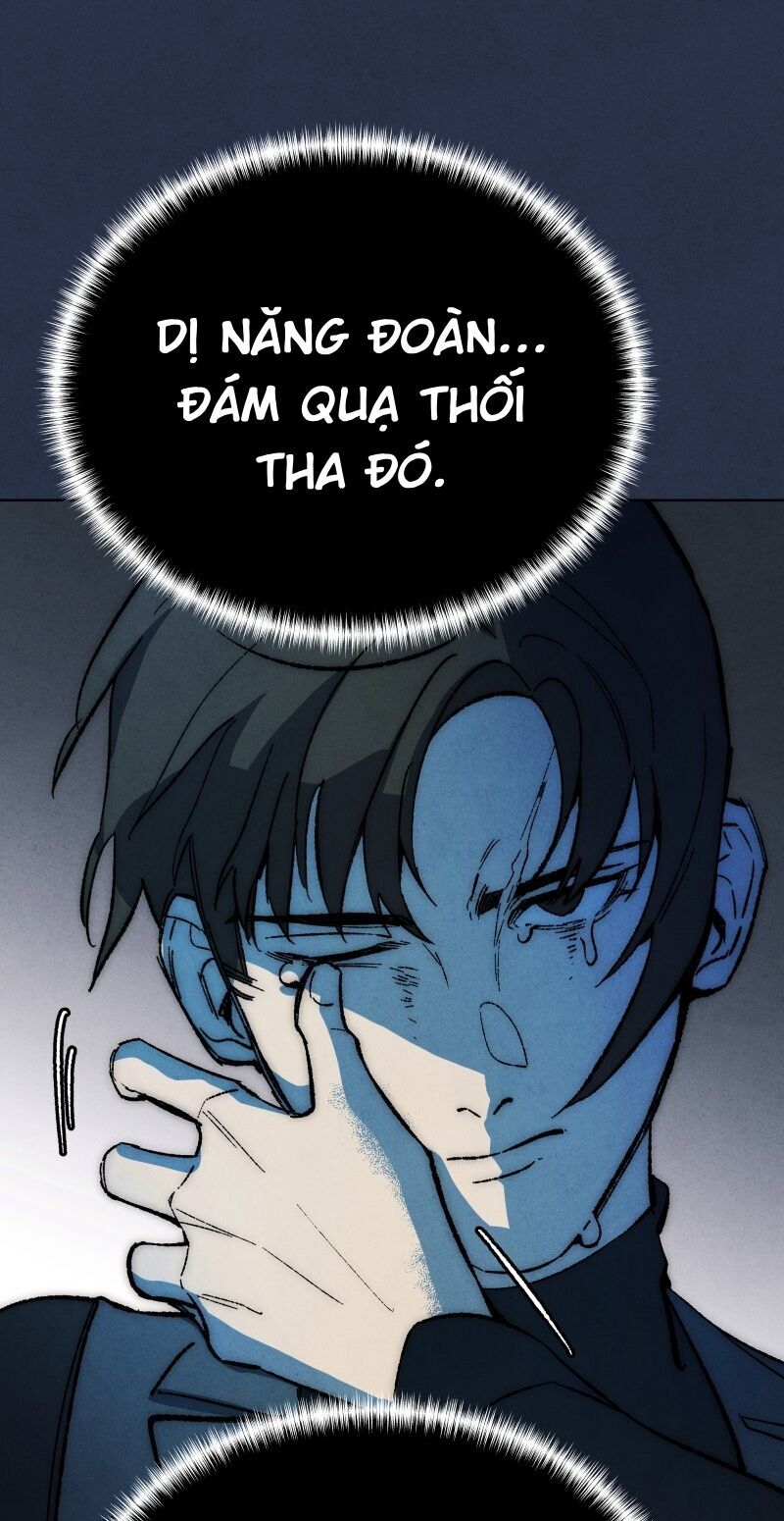 Hand Jumper: Chapter 87