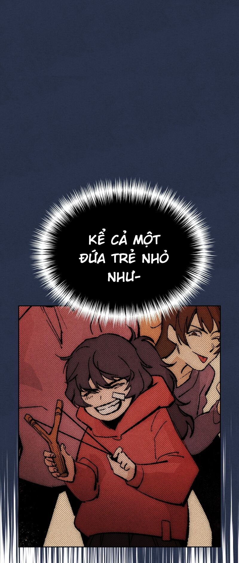 Hand Jumper: Chapter 87