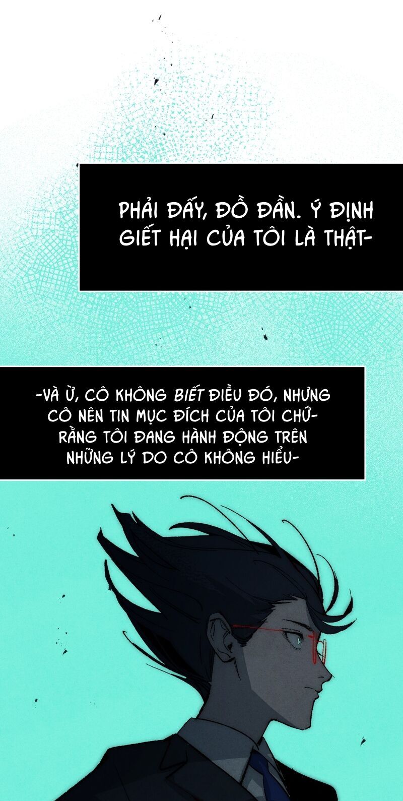 Hand Jumper: Chapter 87