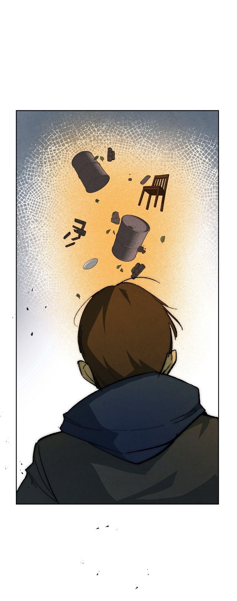 Hand Jumper: Chapter 87