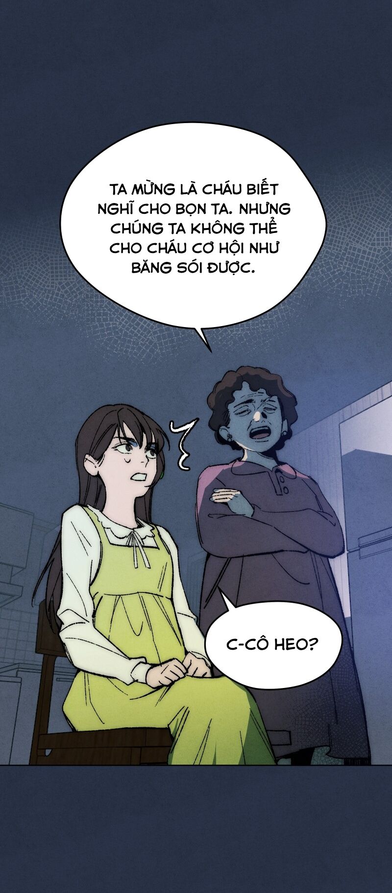 Hand Jumper: Chapter 87