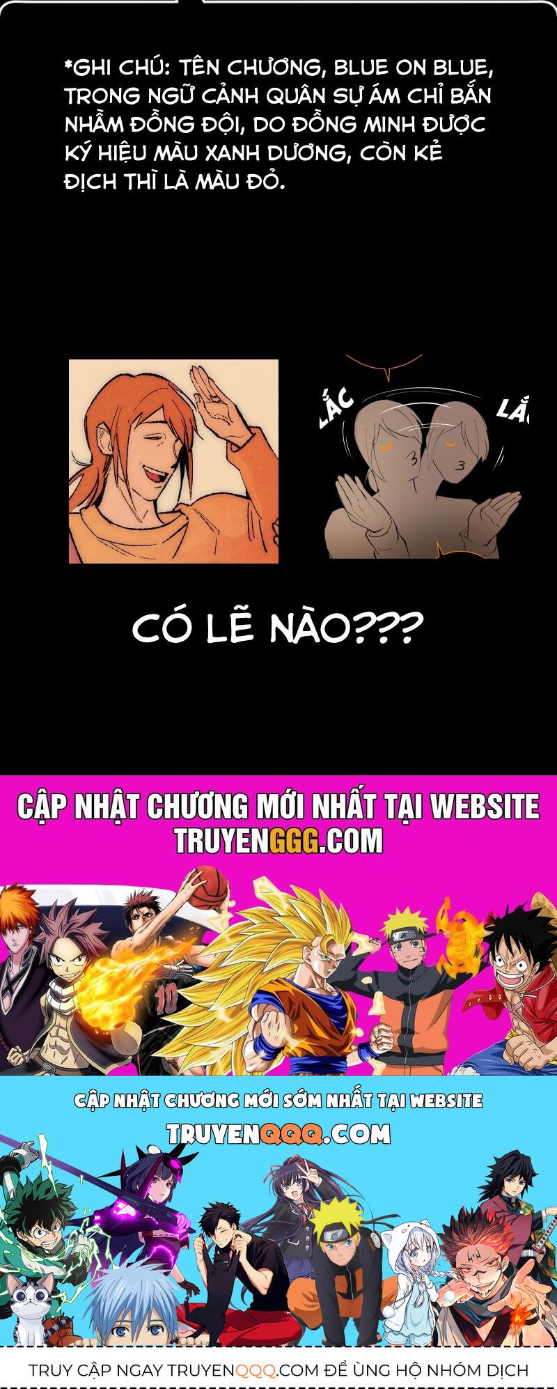 Hand Jumper: Chapter 87