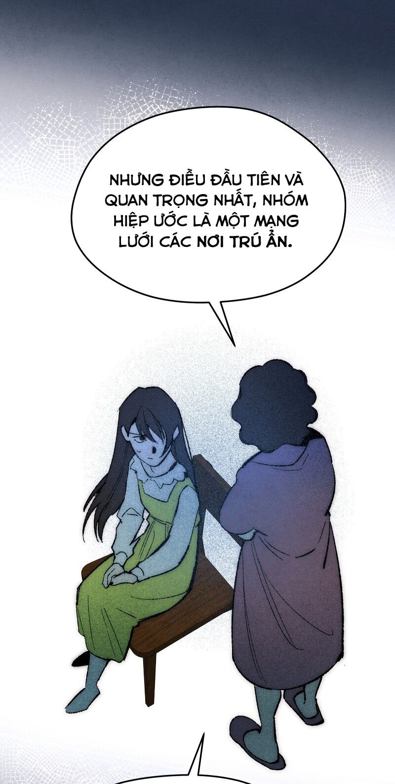 Hand Jumper: Chapter 87