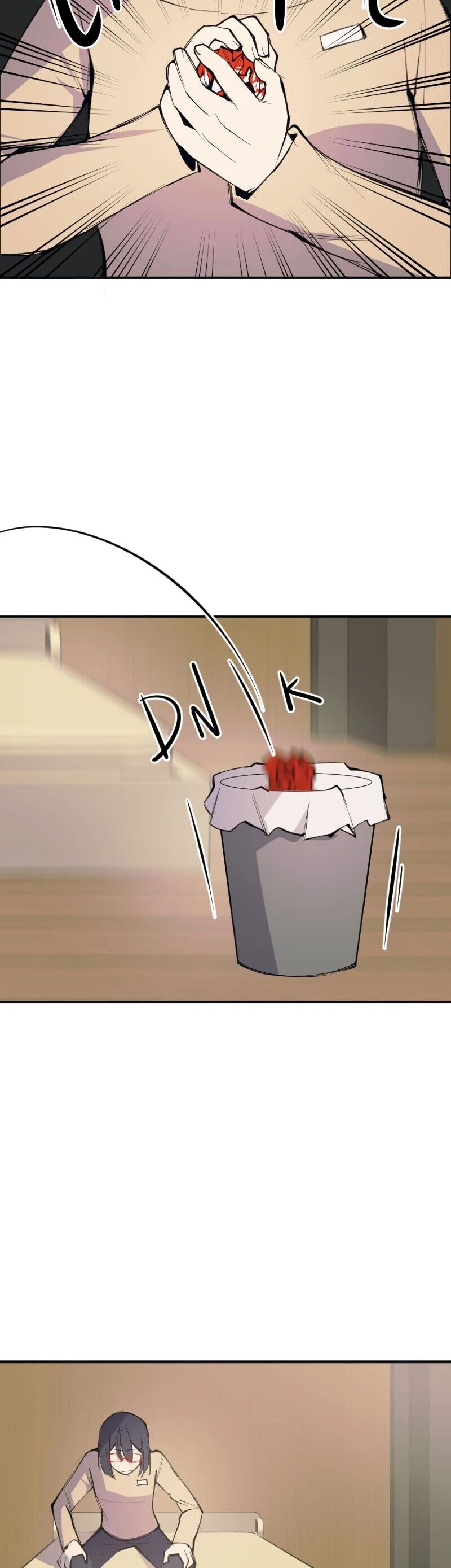 Hand Jumper: Chapter 9