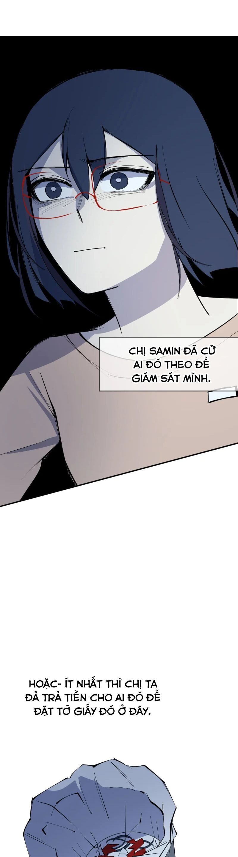 Hand Jumper: Chapter 9