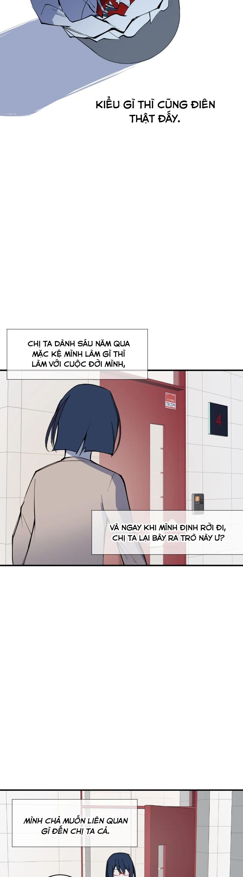 Hand Jumper: Chapter 9