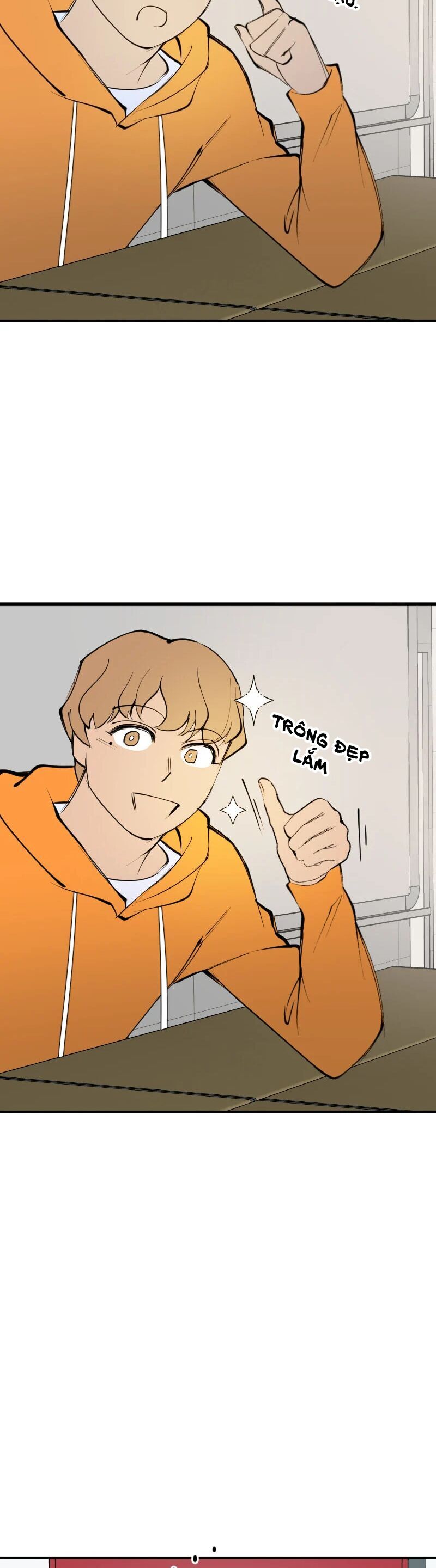 Hand Jumper: Chapter 9