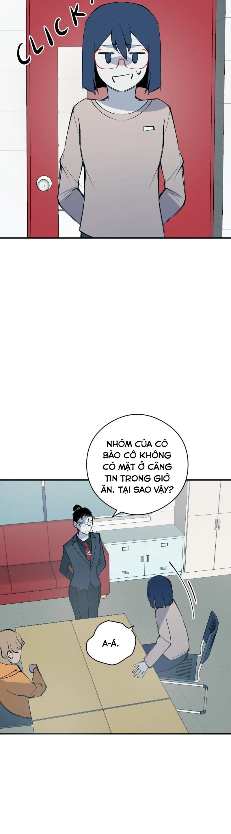 Hand Jumper: Chapter 9