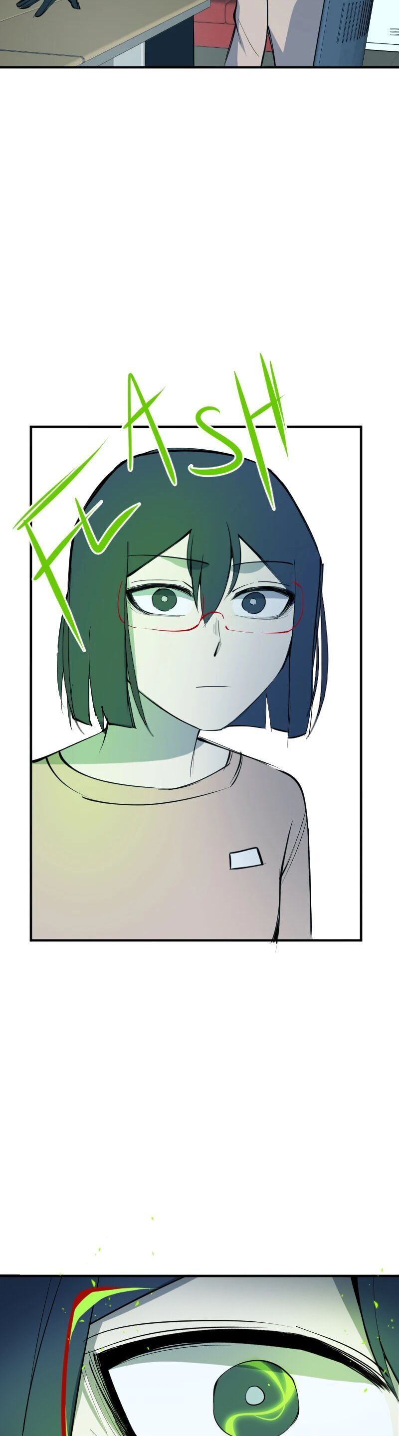 Hand Jumper: Chapter 9