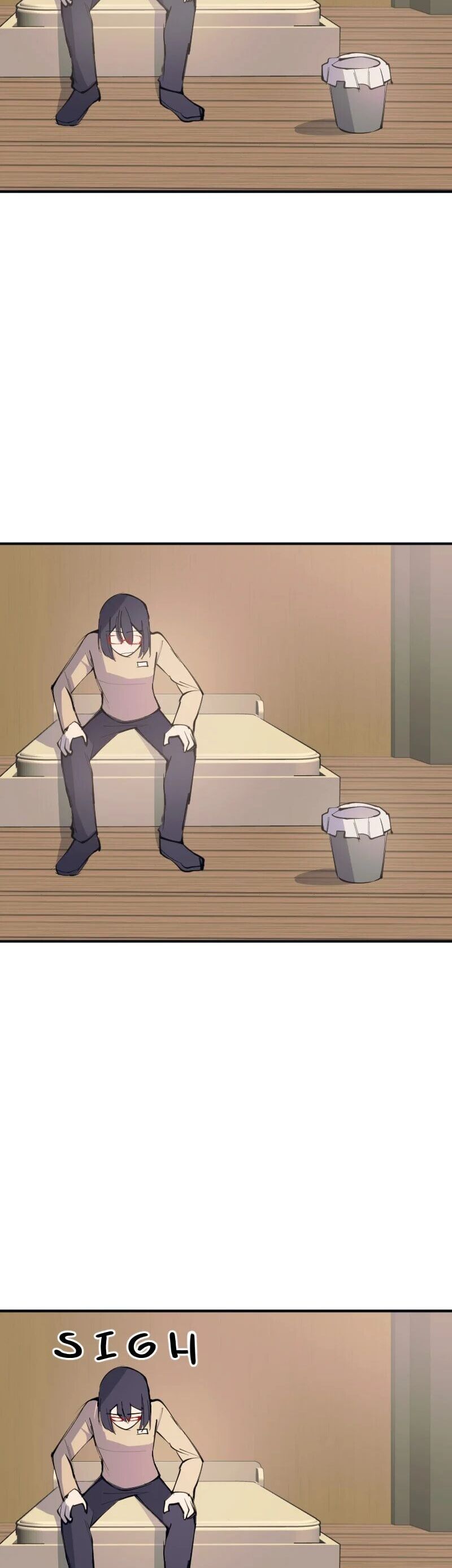 Hand Jumper: Chapter 9