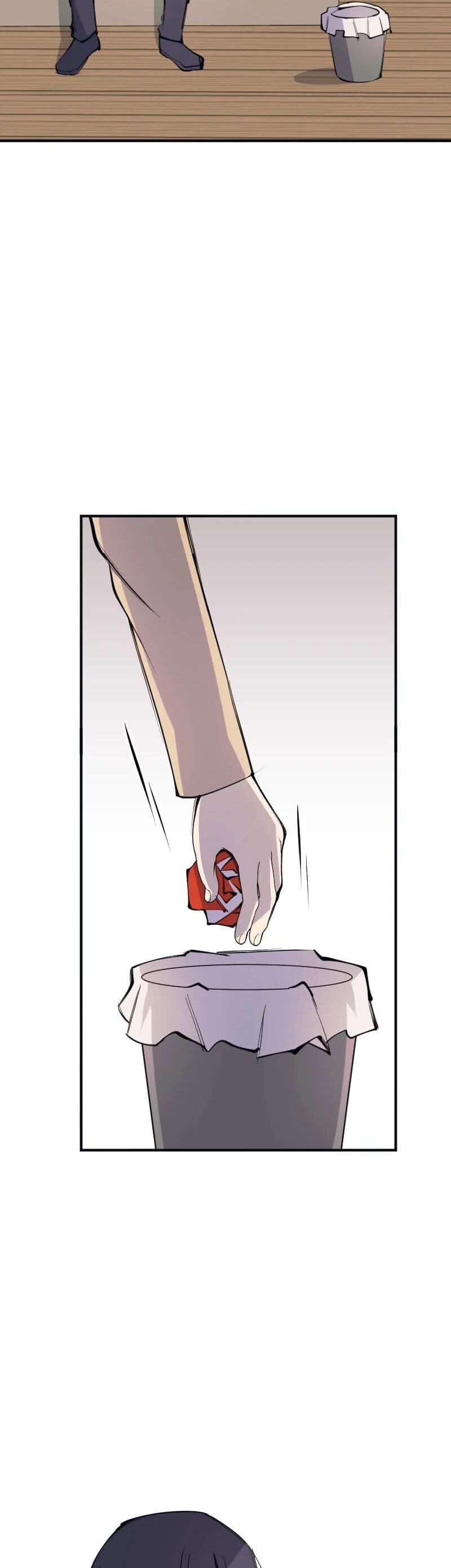 Hand Jumper: Chapter 9