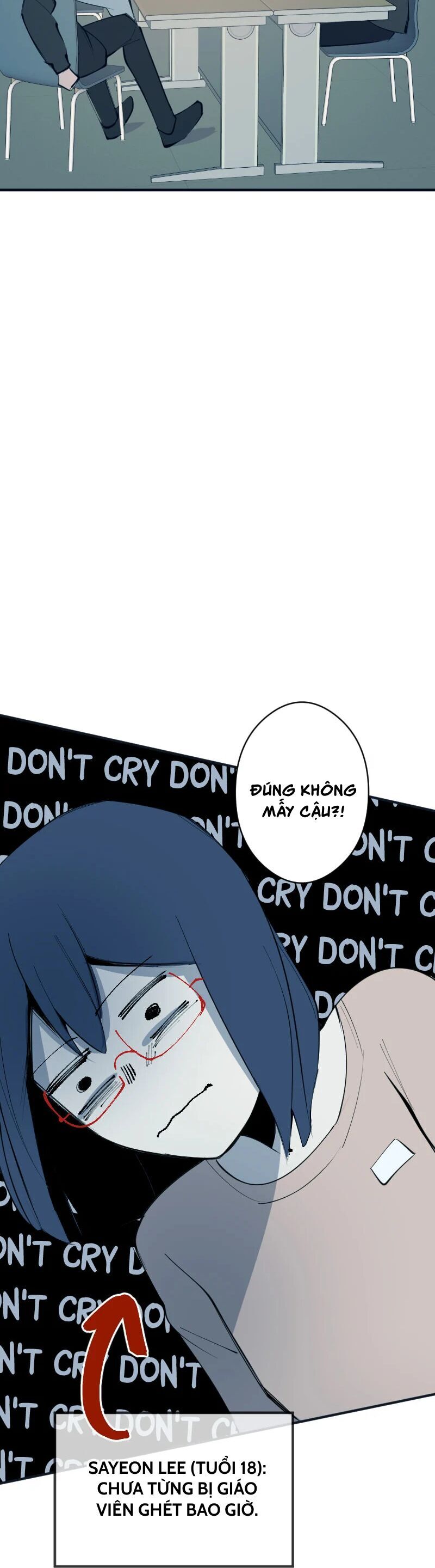 Hand Jumper: Chapter 9