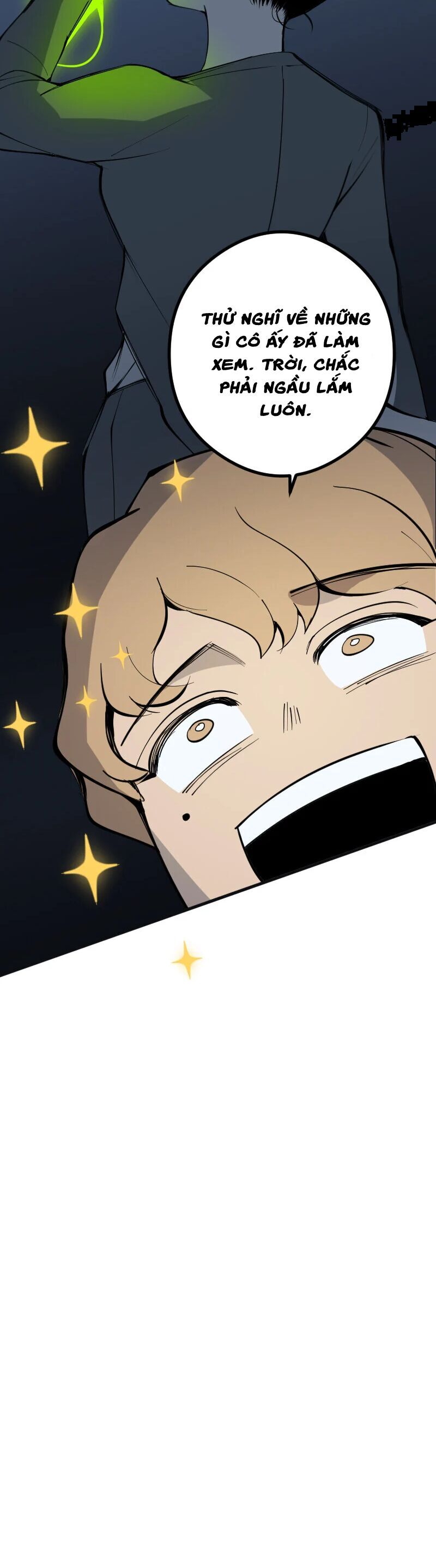 Hand Jumper: Chapter 9