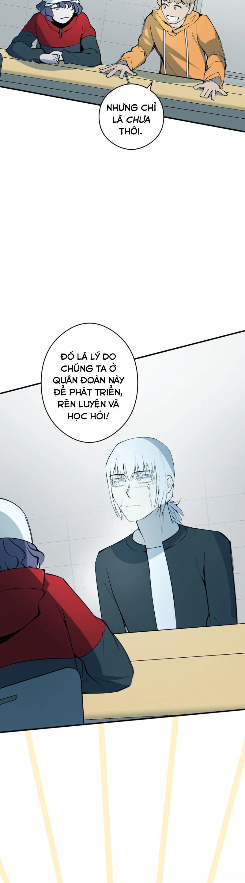 Hand Jumper: Chapter 9