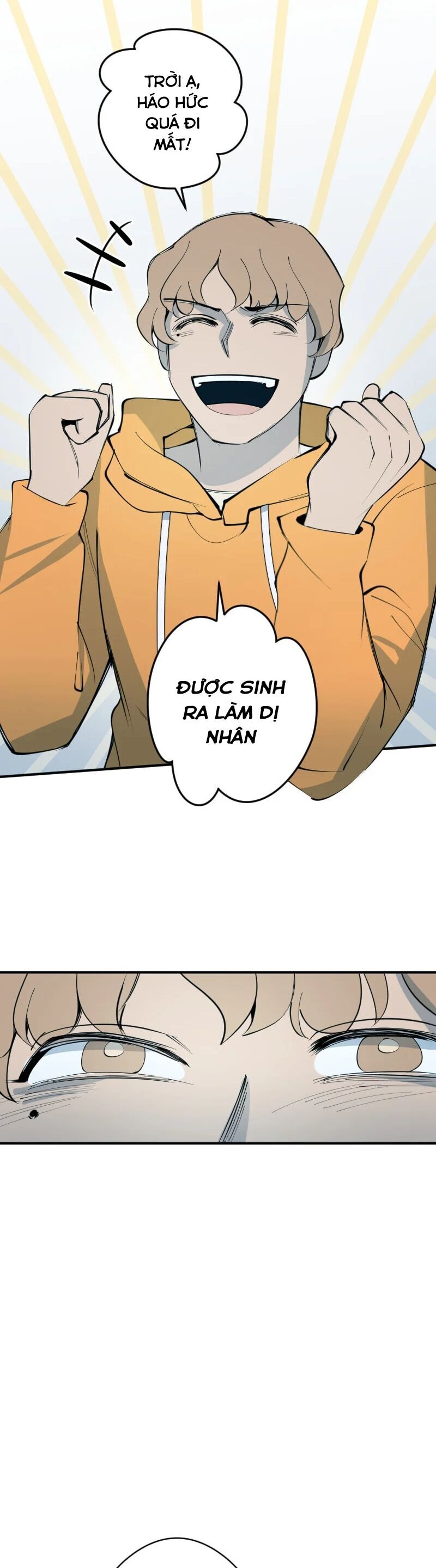 Hand Jumper: Chapter 9