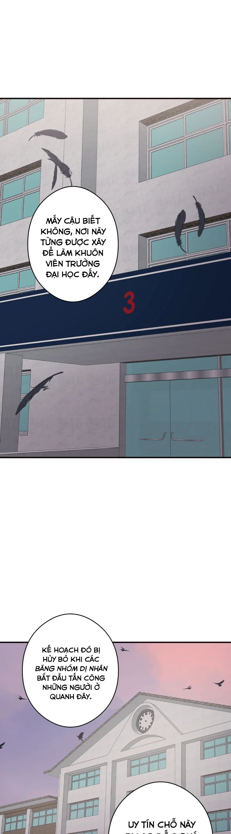 Hand Jumper: Chapter 9