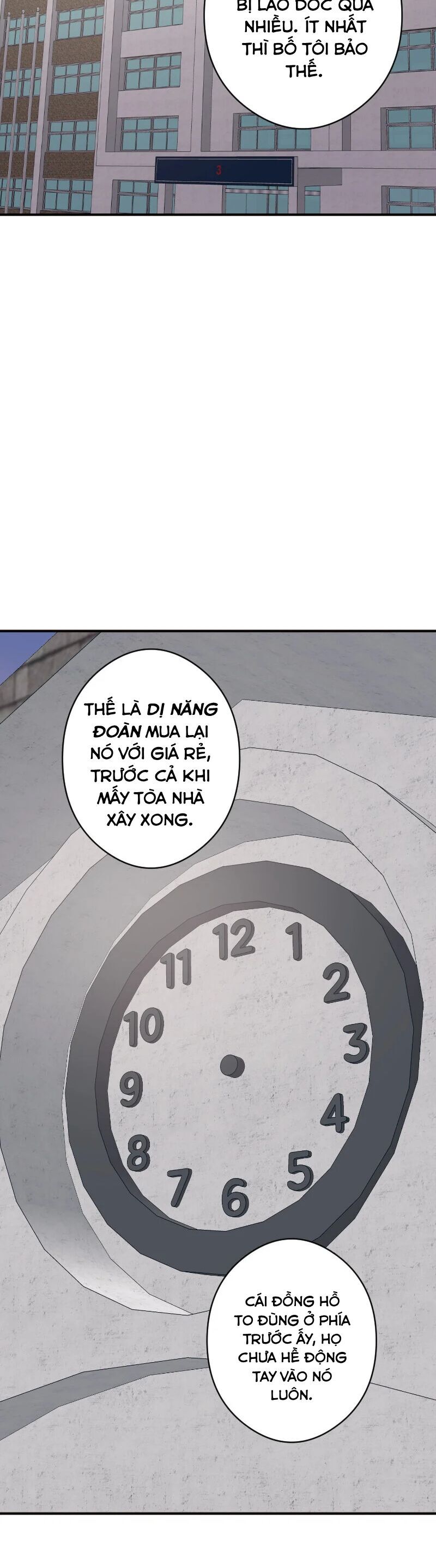 Hand Jumper: Chapter 9