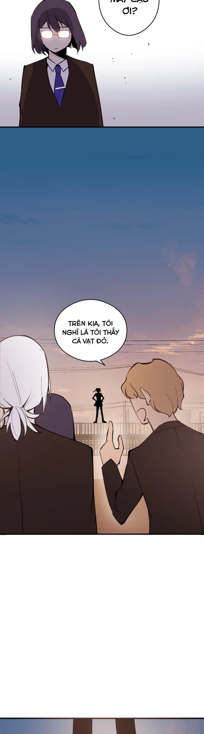 Hand Jumper: Chapter 9
