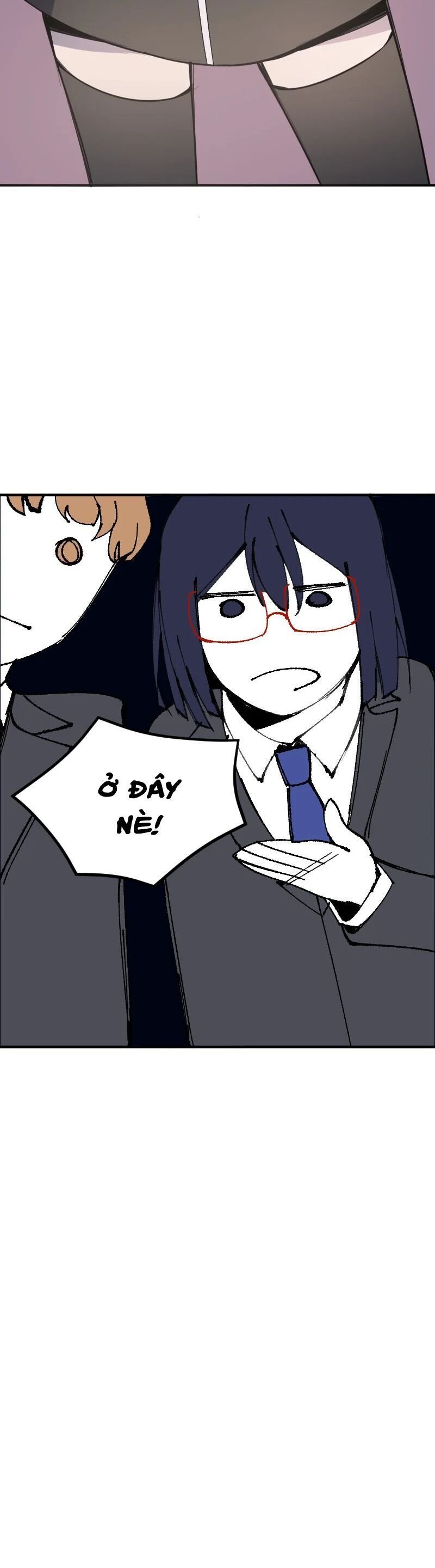 Hand Jumper: Chapter 9
