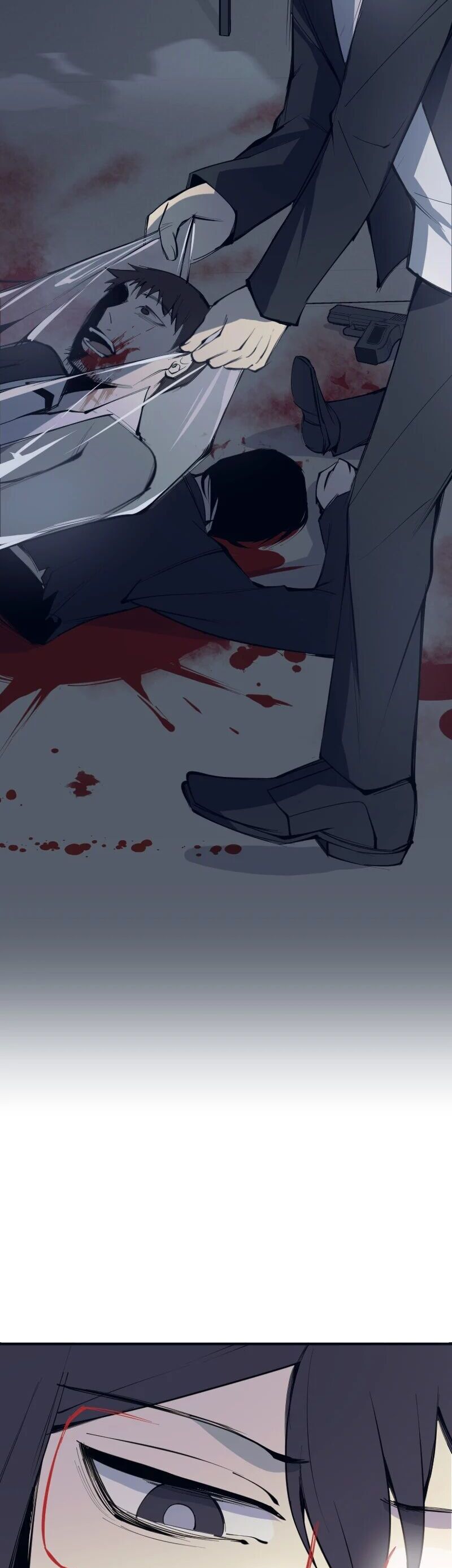 Hand Jumper: Chapter 9
