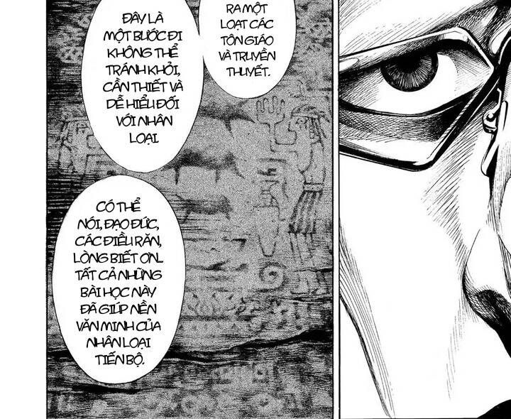 Hạnh Phúc Là Gì?: Chapter 39