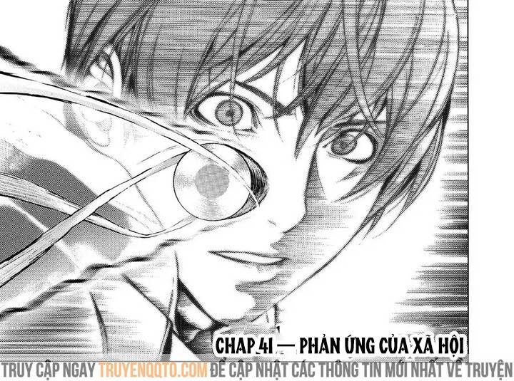 Hạnh Phúc Là Gì?: Chapter 41