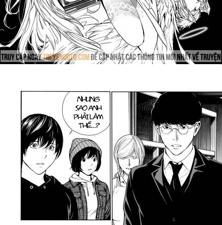 Hạnh Phúc Là Gì?: Chapter 42