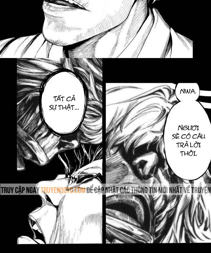 Hạnh Phúc Là Gì?: Chapter 43