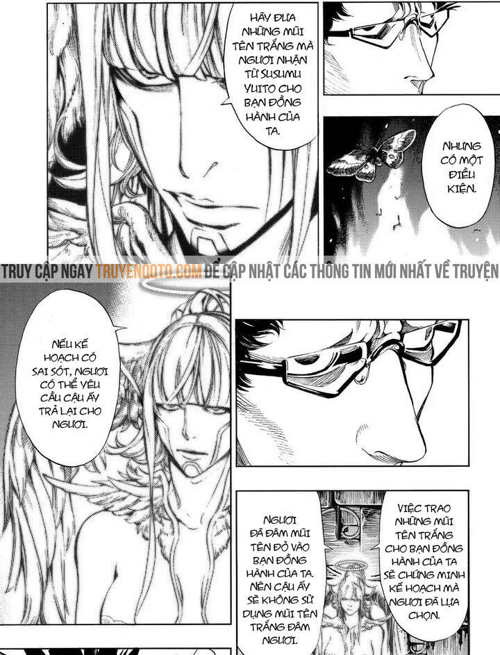 Hạnh Phúc Là Gì?: Chapter 43