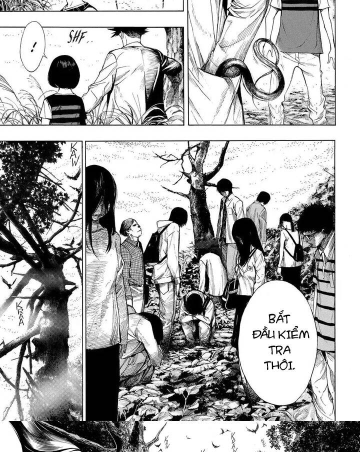 Hạnh Phúc Là Gì?: Chapter 46