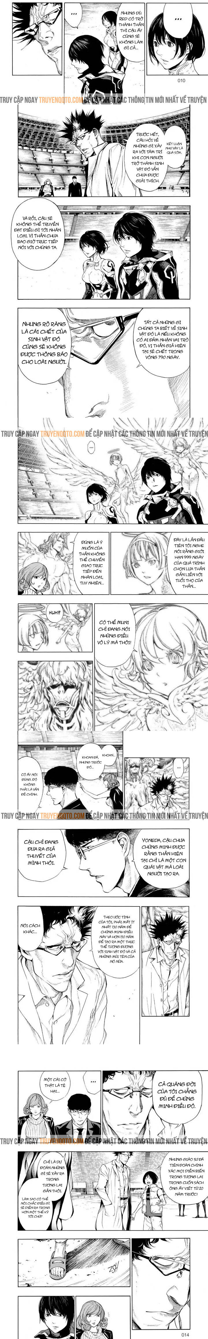 Hạnh Phúc Là Gì?: Chapter 48