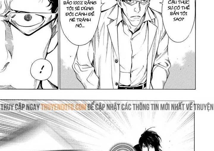 Hạnh Phúc Là Gì?: Chapter 49