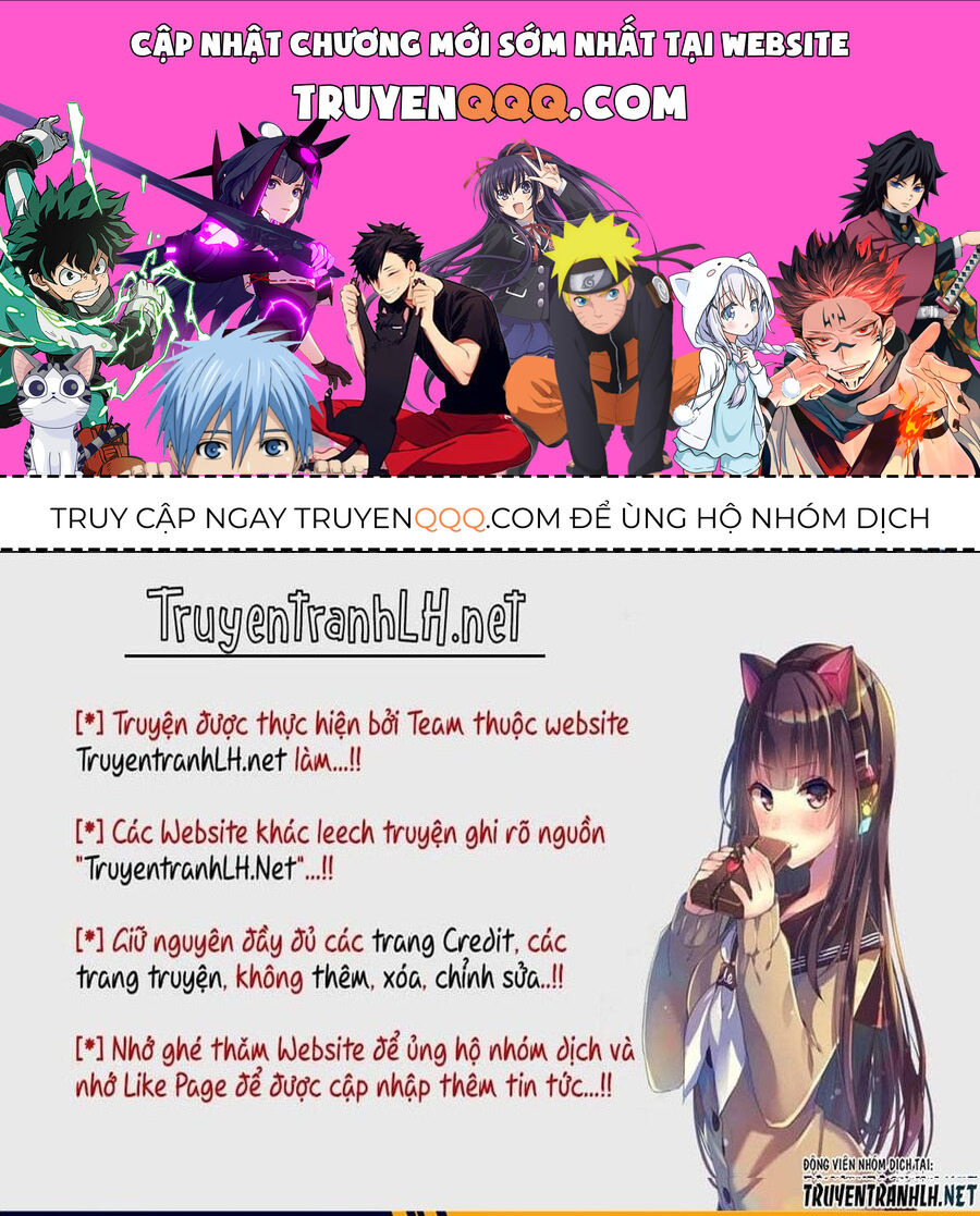 Hành Trình Cô Độc Nơi Dị Giới: Chapter 11