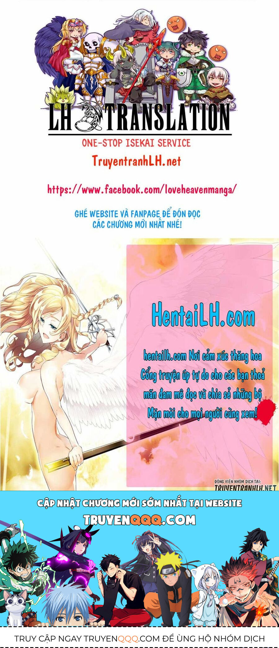 Hành Trình Cô Độc Nơi Dị Giới: Chapter 11