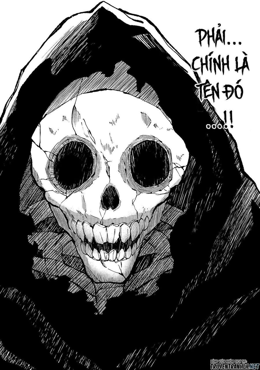 Hành Trình Cô Độc Nơi Dị Giới: Chapter 40