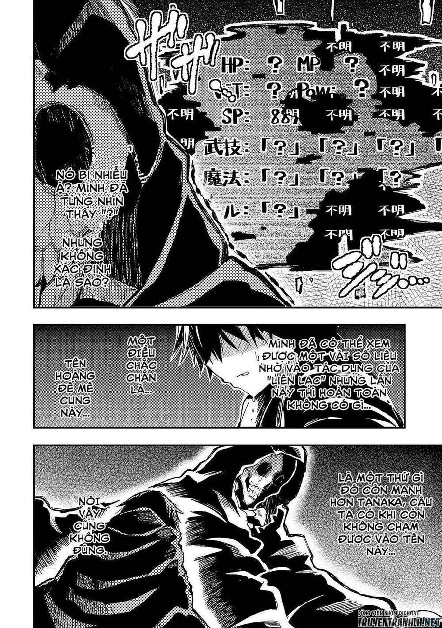 Hành Trình Cô Độc Nơi Dị Giới: Chapter 41