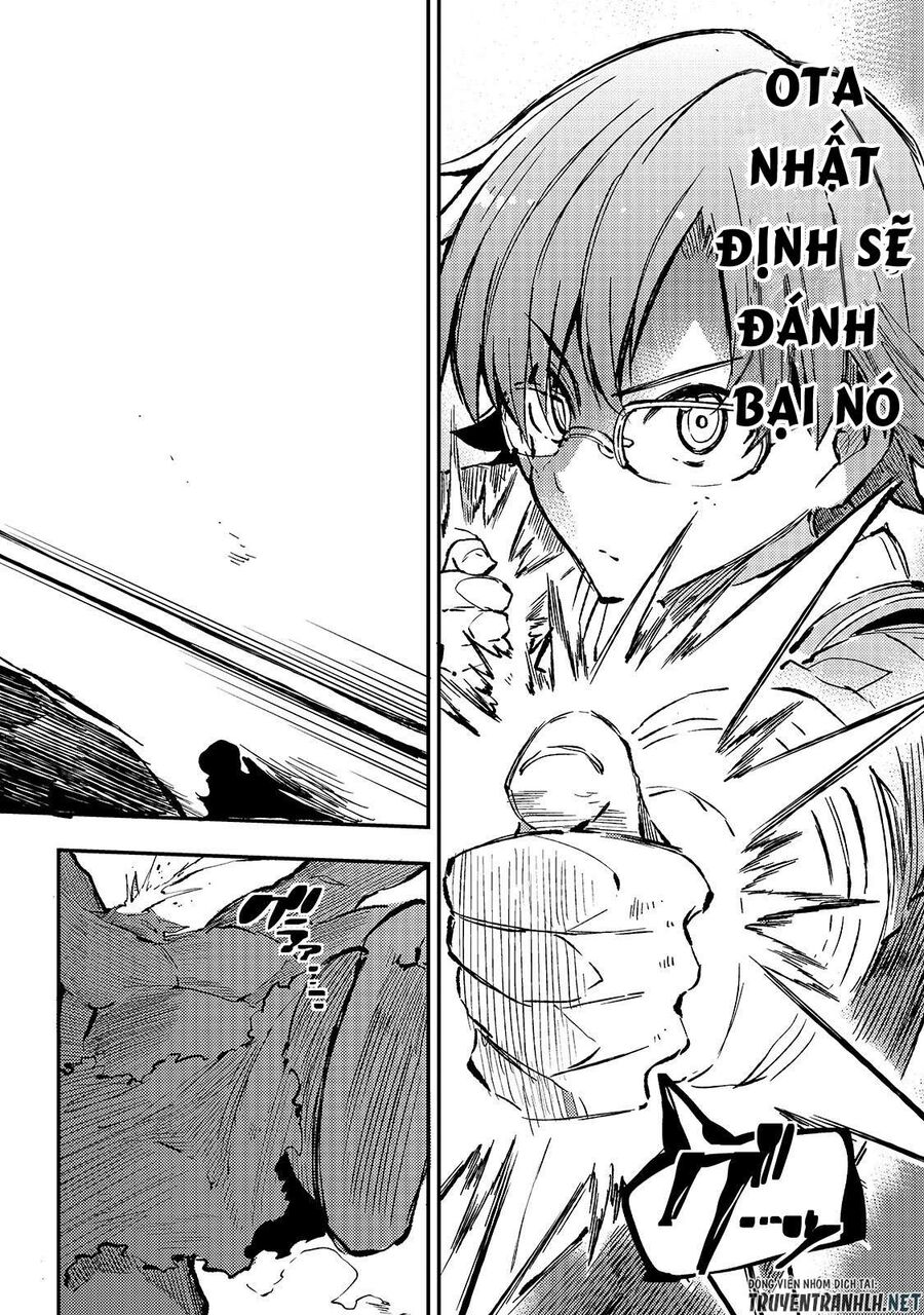 Hành Trình Cô Độc Nơi Dị Giới: Chapter 47