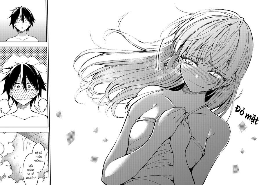 Hành Trình Cô Độc Nơi Dị Giới: Chapter 60