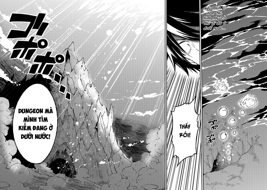 Hành Trình Cô Độc Nơi Dị Giới: Chapter 62