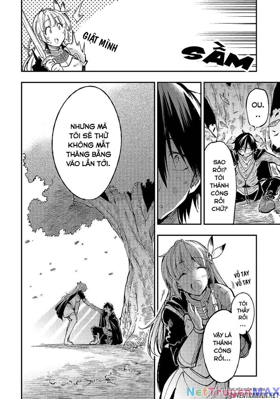 Hành Trình Cô Độc Nơi Dị Giới: Chapter 68