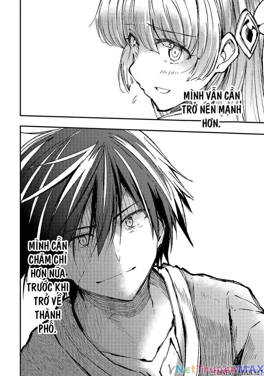 Hành Trình Cô Độc Nơi Dị Giới: Chapter 68