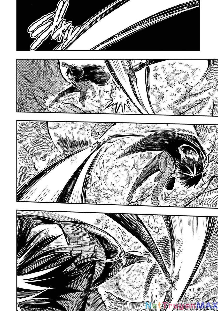 Hành Trình Cô Độc Nơi Dị Giới: Chapter 68