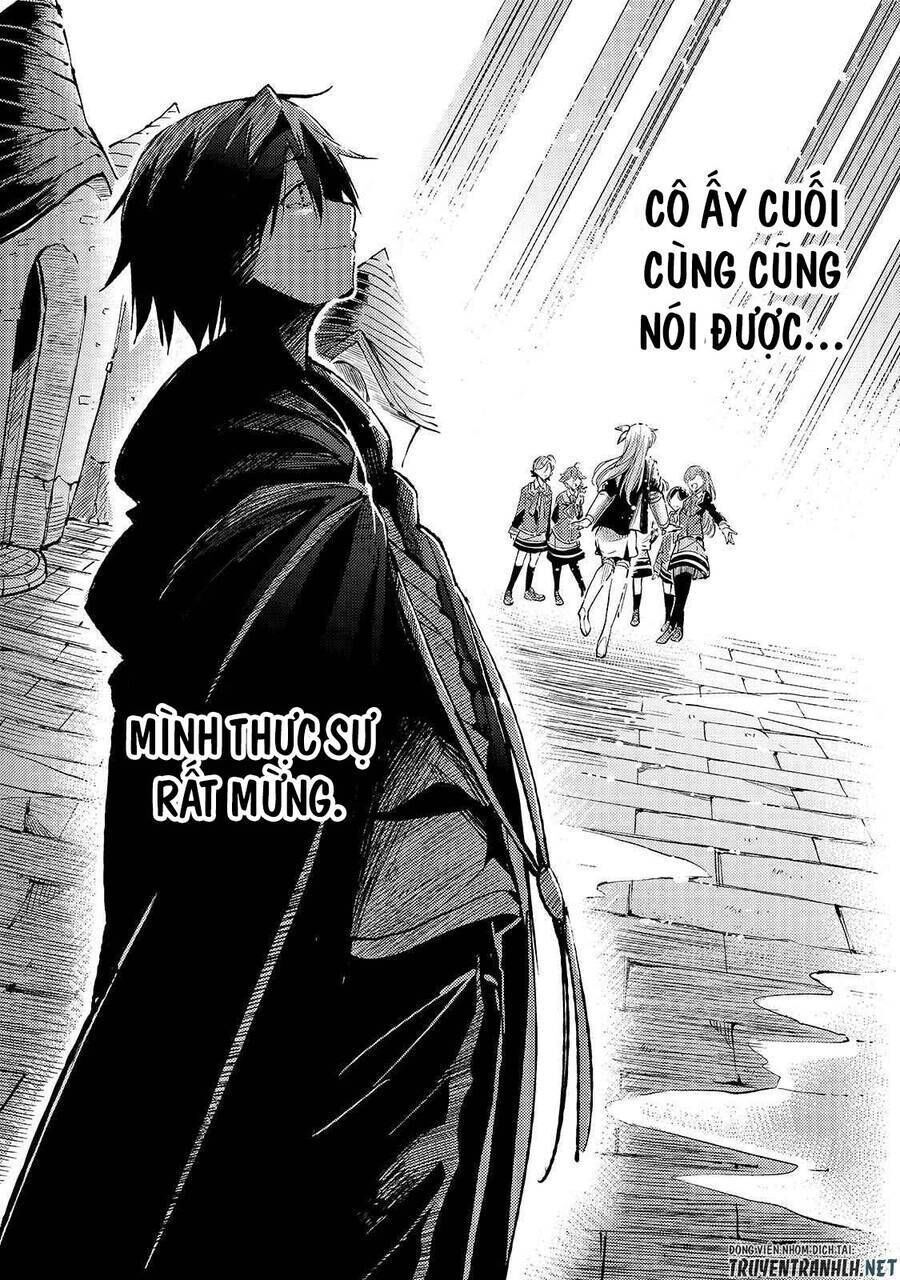 Hành Trình Cô Độc Nơi Dị Giới: Chapter 69